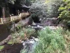 御所神社(徳島県)