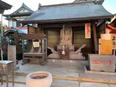 満願寺のその他建物