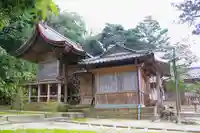 熊野神社(島根県)