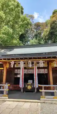 岩屋神社(京都府)