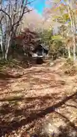 滝野神社の本殿・本堂
