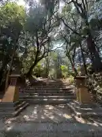 高天神社(静岡県)