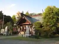 鷲神社(東京都)