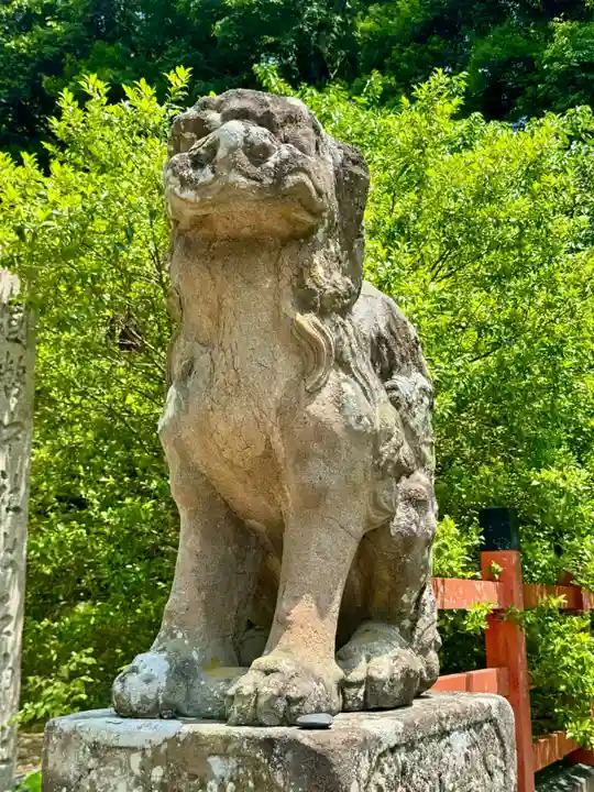 出石神社(兵庫県)