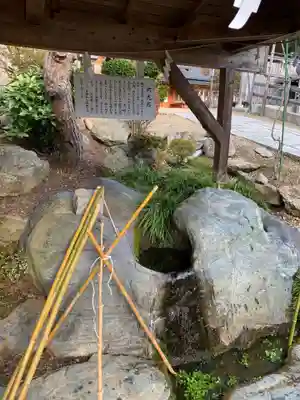 榊山稲荷神社のその他建物