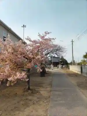 須賀神社(千葉県)