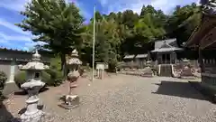 赤松神社(福井県)