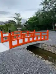 鷲宮神社の建物その他