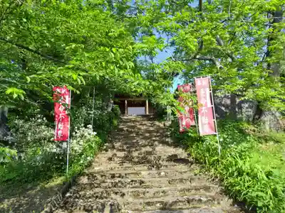大龍寺(福島県)