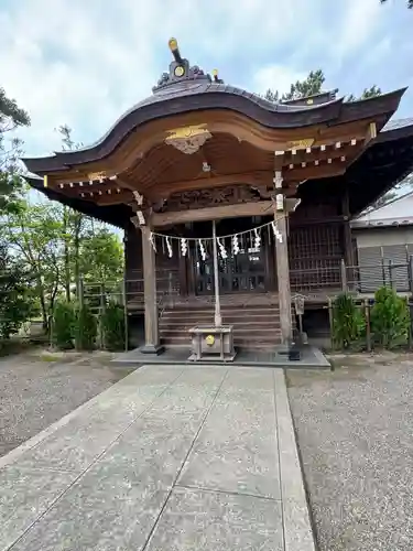 八雲神社(山形県)