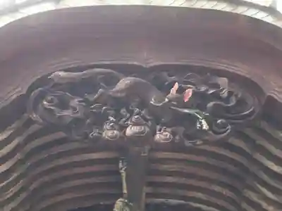 白笹稲荷神社の芸術