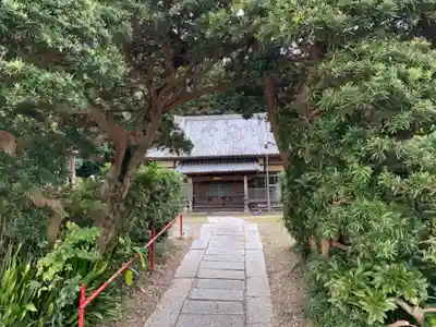 金剛寺のその他建物