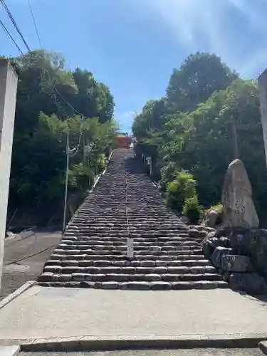 伊佐爾波神社(愛媛県)