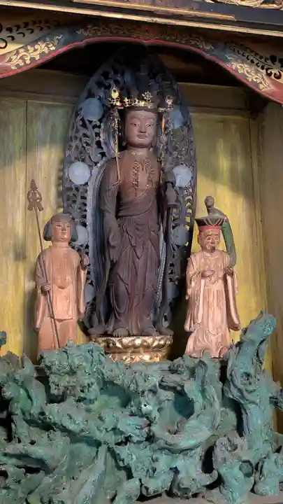 西生寺(京都府)