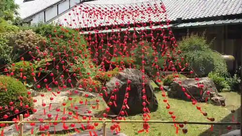 秋葉總本殿可睡斎のその他建物