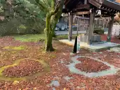 足羽神社の建物その他