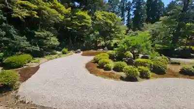 曼殊院門跡(京都府)