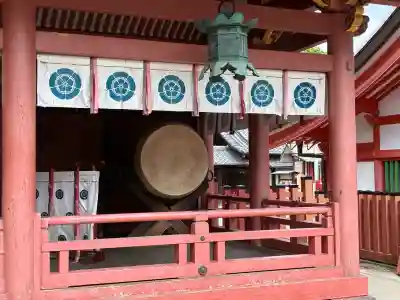 津島神社(愛知県)