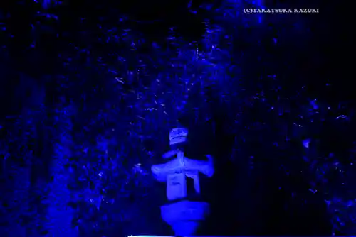 江島神社のその他建物