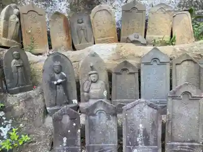 仏行寺（佛行寺）(神奈川県)