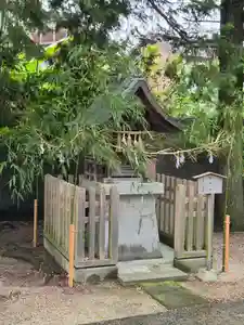 宇美神社(島根県)(2026年06月04日(木) 08時31分17秒投稿)