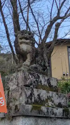 粟田神社(京都府)