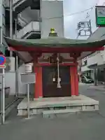本郷薬師堂(東京都)