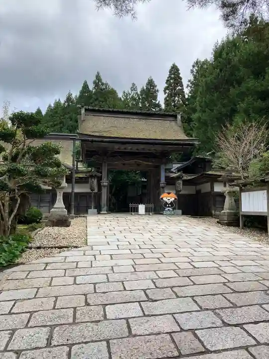 本覚院(和歌山県)