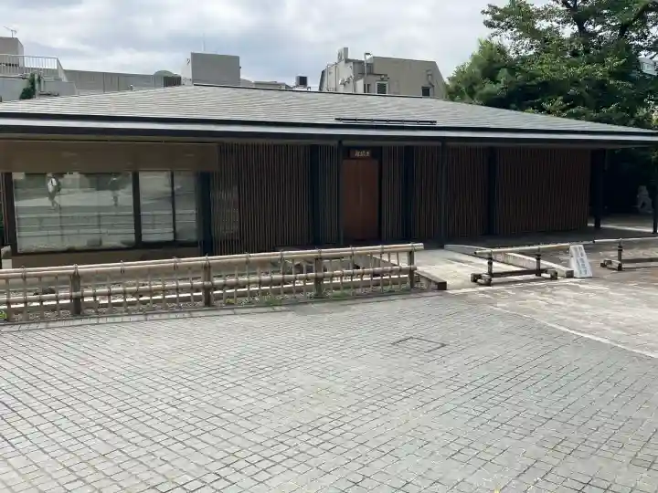 東郷神社(東京都)