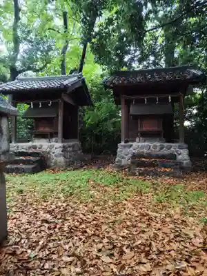 梅津大神宮(京都府)