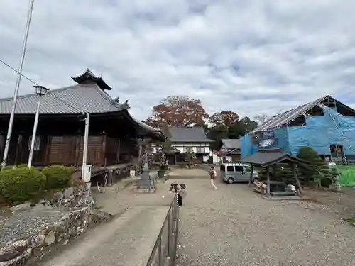 正暦寺(京都府)