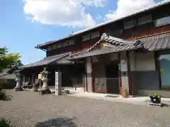 来迎寺(三重県)