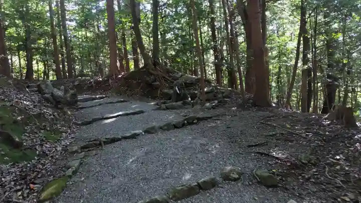 出雲大神宮(京都府)