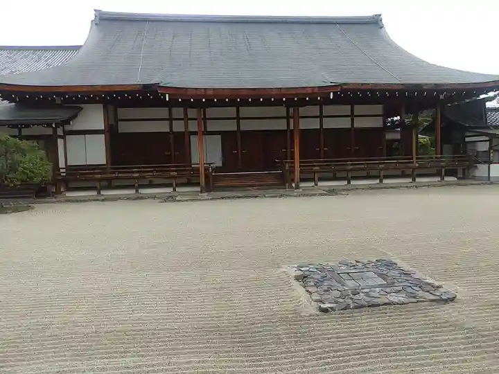 聖護院門跡(京都府)