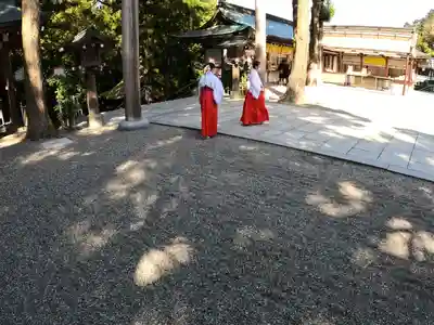 大神神社のその他建物