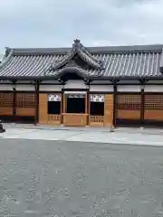 泉井上神社(大阪府)