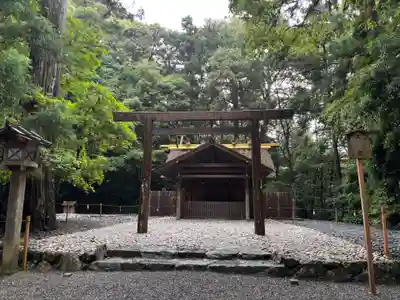 伊勢神宮外宮（豊受大神宮）(三重県)