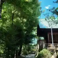 若宮神明社のその他建物