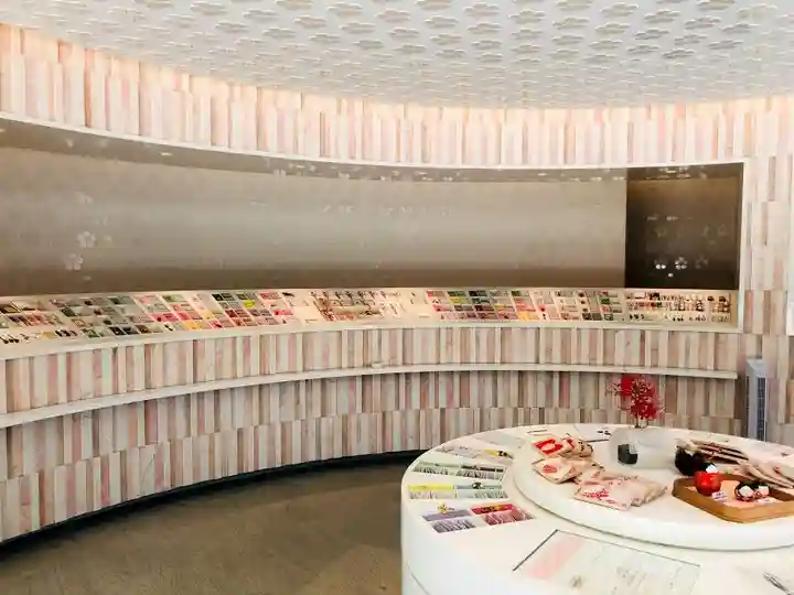 宝満宮竈門神社のその他建物