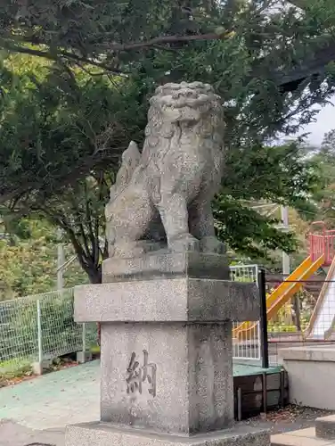 龍宮神社(北海道)