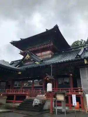 静岡浅間神社(静岡県)