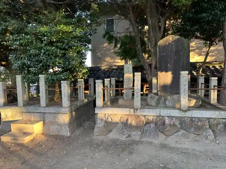 和志取神社(愛知県)