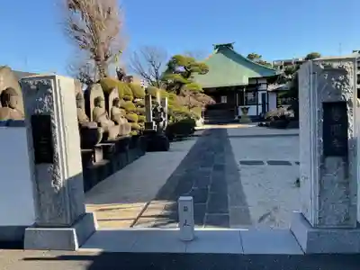 善照寺(千葉県)