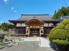 藤勢寺(岩手県)