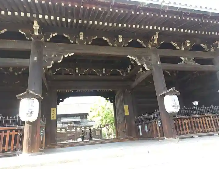 東寺(教王護国寺)(京都府)