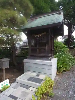 妙隆寺(神奈川県)