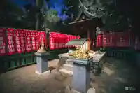 春日大社金龍神社(禁裡殿)(奈良県)