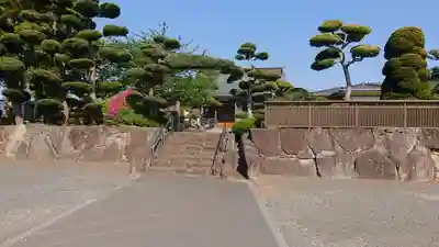 玄珊寺のその他建物