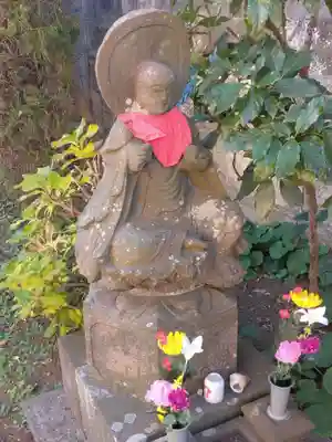 見桃寺(神奈川県)