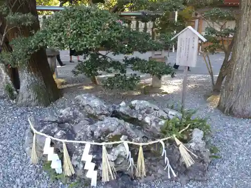 猿田彦神社のその他建物